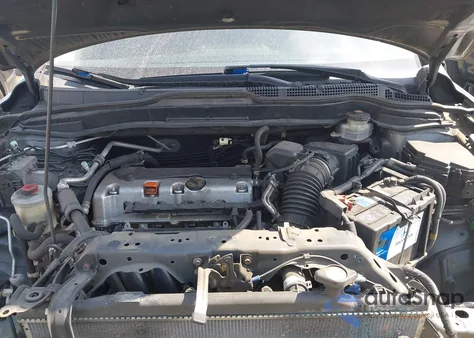 2011 Honda Cr-V Se from USA, damaged, VIN 5J6RE4H44BL031139